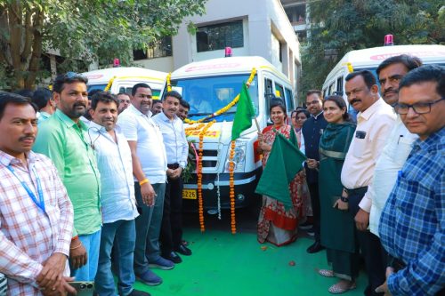 सरकारच्या लोककल्याणकारी योजना प्रभावीपणे राबवाव्यात