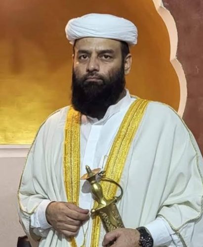 पंजाबचे शाही इमाम यांचे २६ जानेवारीला सेलूत व्याखान