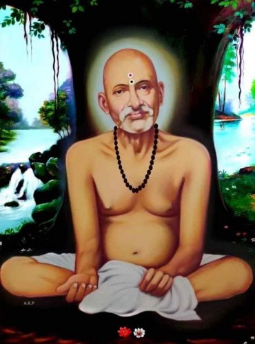 संत श्री गजानन महाराज प्रगट दिन महोत्सव : सेलूत मंगळवारपासून विविध कार्यक्रमांचे आयोजन 