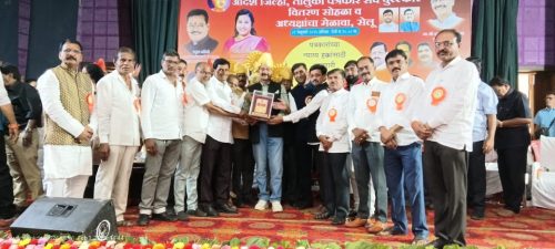 पत्रकारांच्या प्रश्नासाठी पुन्हा रस्त्यावर उतरून आंदोलन करणार