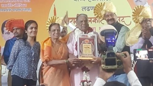 पत्रकारांच्या प्रश्नासाठी पुन्हा रस्त्यावर उतरून आंदोलन करणार