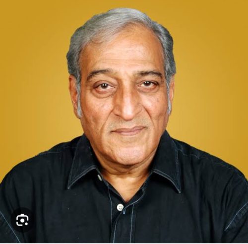 पद्मश्री डॉ.मोहन आगाशे यांच्या उपस्थितीत रविवारी परिसंवाद
