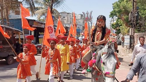 विभागीय कृषी महोत्सवाला परभणीमध्ये सुरुवात