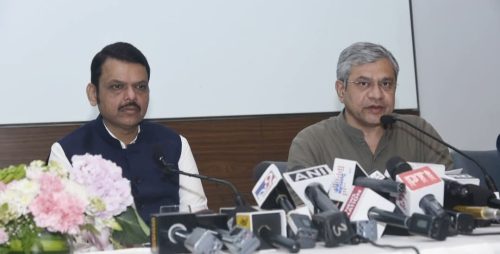 अमृत भारत स्थानक योजना : महाराष्ट्रातील 132 रेल्वे स्थानकांचा होणार कायापालट