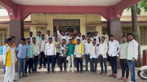 राजमाता अहिल्याबाई होळकर यांच्या जयंतीनिमित्त सेलूत विविध कार्यक्रमांचे आयोजन