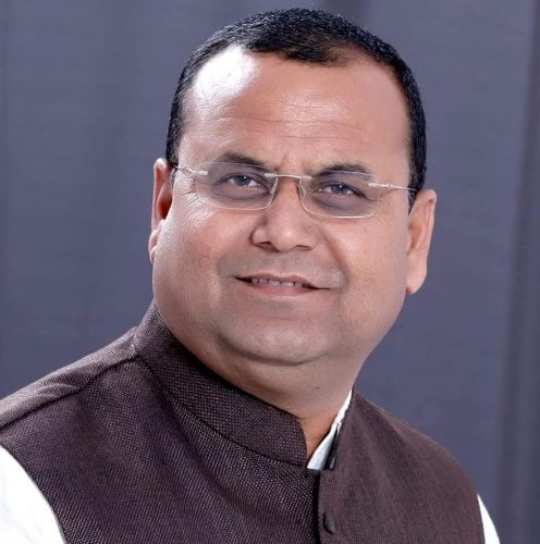 अ.भा. ग्राहक पंचायतच्या प्रांताध्यक्षपदी डॉ. विलास मोरे